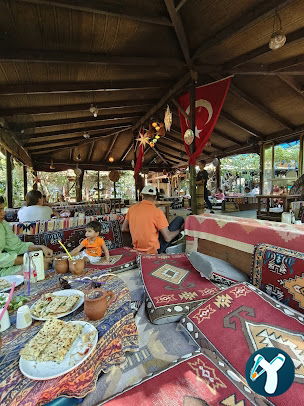 Yavuz's Restaurant