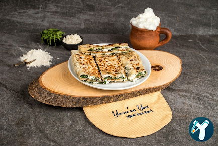 Yavuz's Restaurant