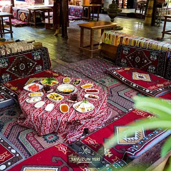 Yavuz's Restaurant resimleri