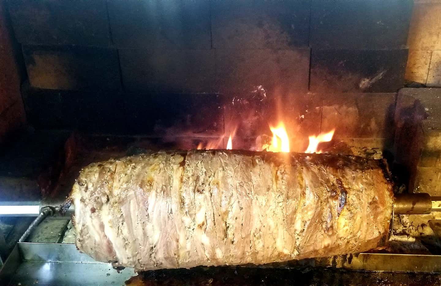 Nazar Boncuğu Çorbacısı