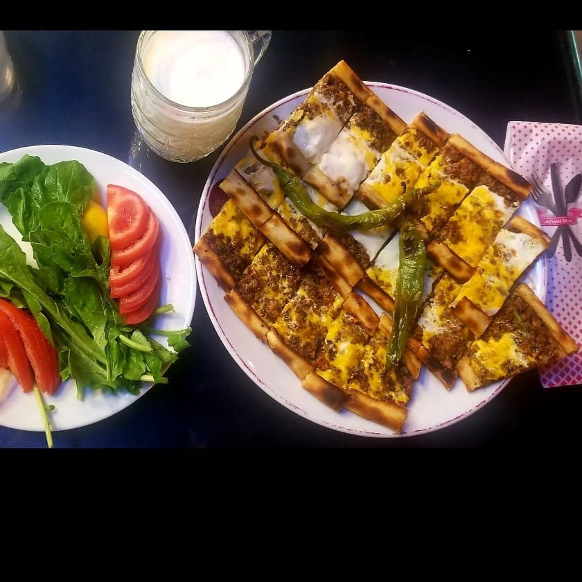 Nazar Boncuğu Çorbacısı