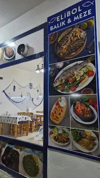 Elibol Balık &Meze resimleri