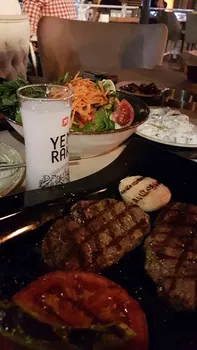 Haşmetli Meyhane resimleri