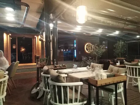 Haşmetli Meyhane resimleri