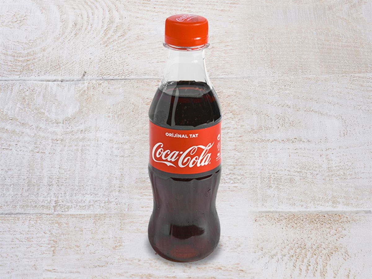 Coca-Cola (20 cl.)