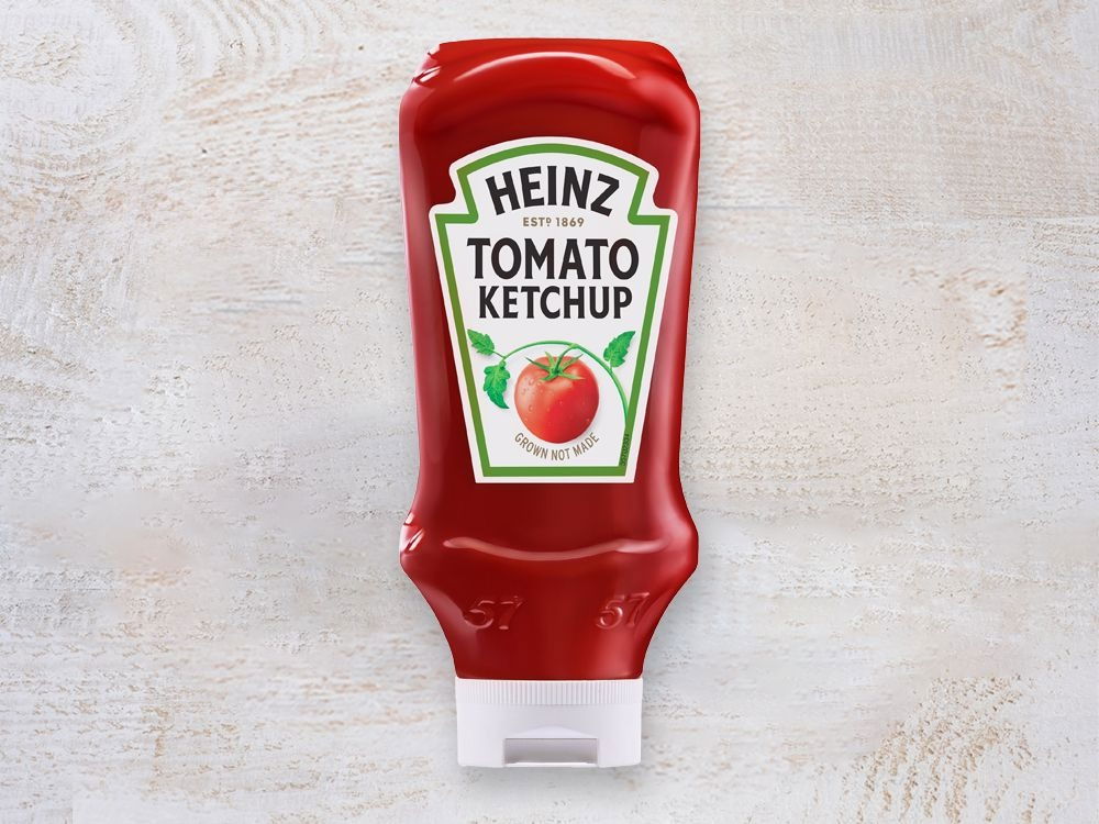 Heinz Ketçap (570 gr.)