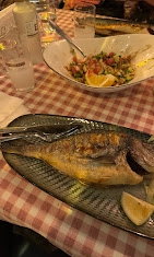 Dem Alaçatı Meyhane