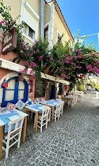 Dem Alaçatı Meyhane resimleri