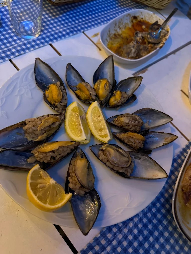 Dem Alaçatı Meyhane