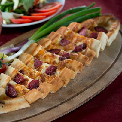 Gönül Sofrası Pide&Kebap&Çorba