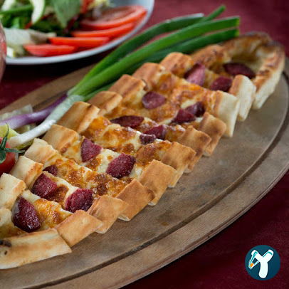 Gönül Sofrası Pide&Kebap&Çorba