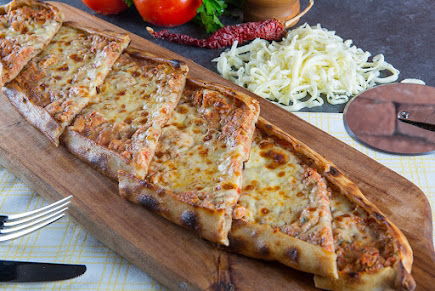 Gönül Sofrası Pide&Kebap&Çorba