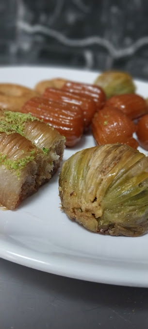 Gönül Sofrası Pide&Kebap&Çorba