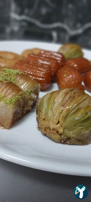 Gönül Sofrası Pide&Kebap&Çorba