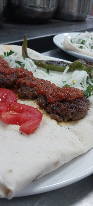 Gönül Sofrası Pide&Kebap&Çorba