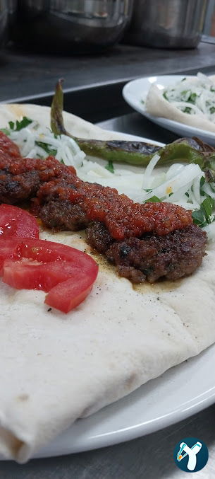 Gönül Sofrası Pide&Kebap&Çorba