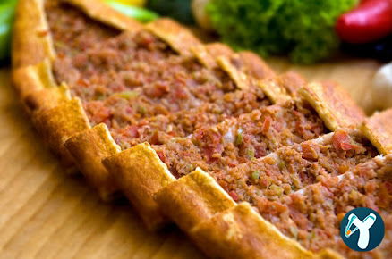 Gönül Sofrası Pide&Kebap&Çorba