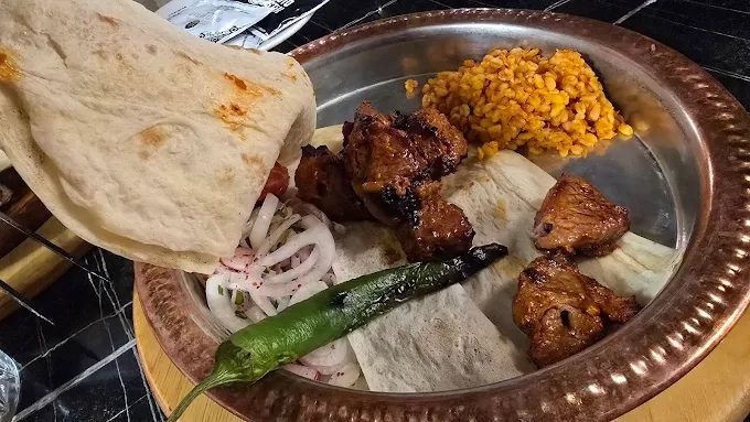 ADA BEYTİ KEBAP SERDİVAN