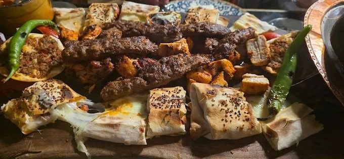 ADA BEYTİ KEBAP SERDİVAN