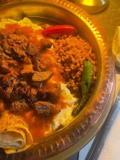 ADA BEYTİ KEBAP SERDİVAN