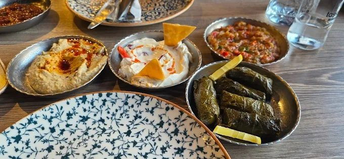 ADA BEYTİ KEBAP SERDİVAN