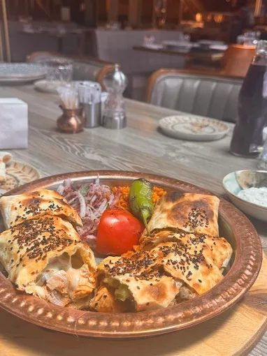 ADA BEYTİ KEBAP SERDİVAN