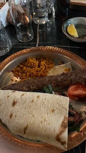 ADA BEYTİ KEBAP SERDİVAN