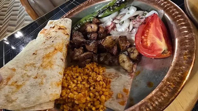 ADA BEYTİ KEBAP SERDİVAN