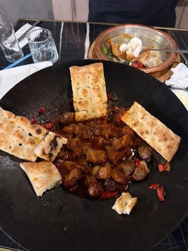 ADA BEYTİ KEBAP SERDİVAN