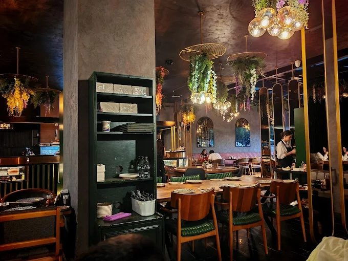 ADA BEYTİ KEBAP SERDİVAN