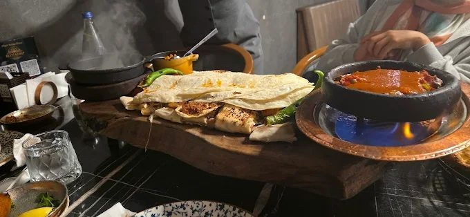 ADA BEYTİ KEBAP SERDİVAN