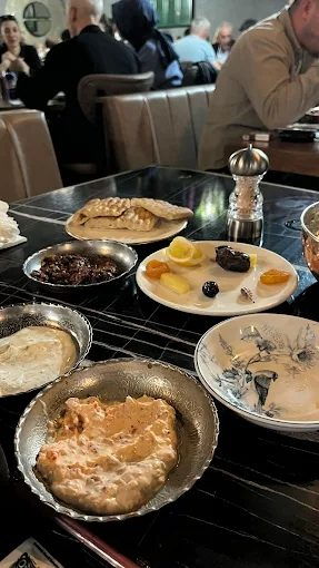 ADA BEYTİ KEBAP SERDİVAN