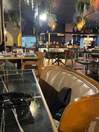 ADA BEYTİ KEBAP SERDİVAN