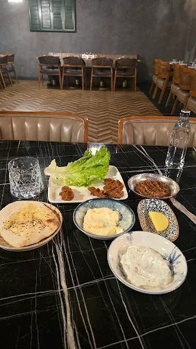 ADA BEYTİ KEBAP SERDİVAN