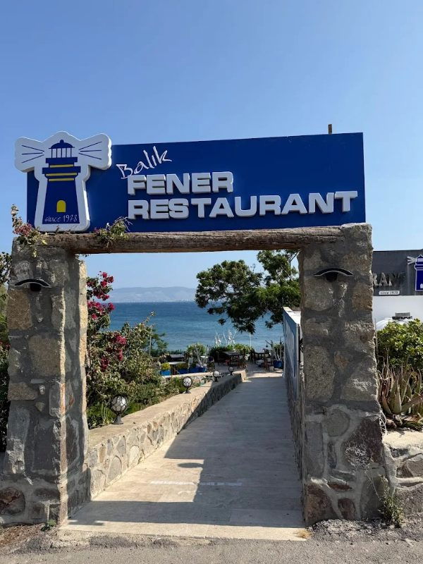 Fener Restaurant