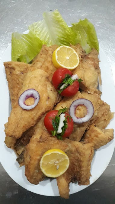 Hazar Balıkçılık