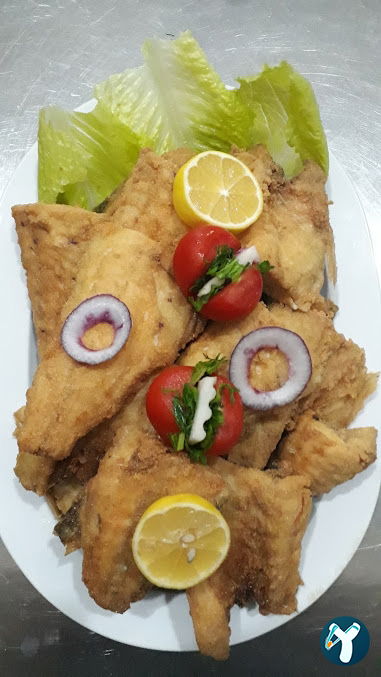 Hazar Balıkçılık