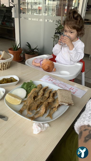 Hazar Balıkçılık