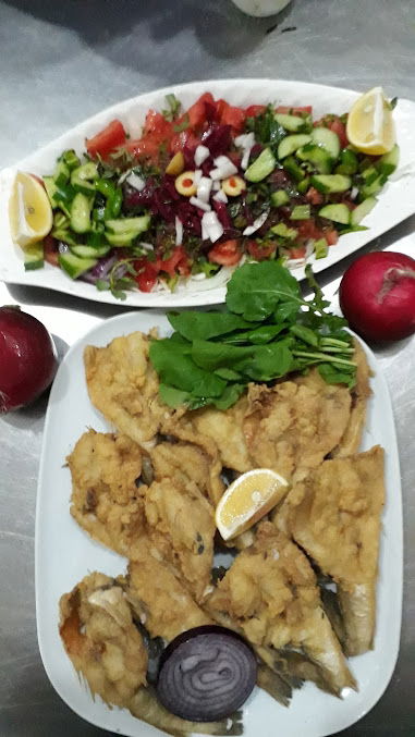 Hazar Balıkçılık