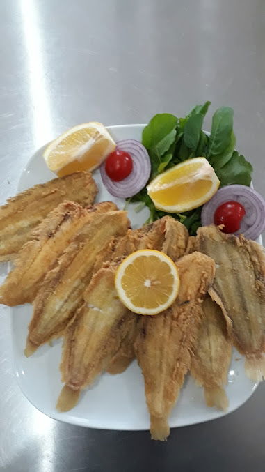 Hazar Balıkçılık