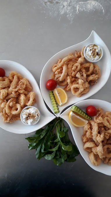 Hazar Balıkçılık