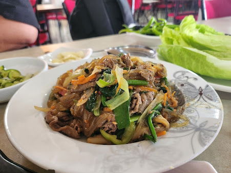 EFES VILLA KOREAN RESTAURANT