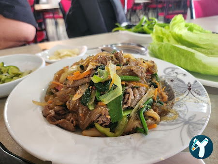 EFES VILLA KOREAN RESTAURANT