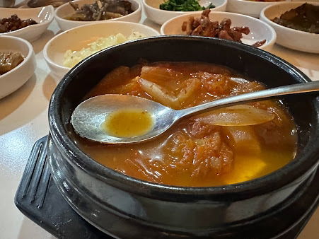 EFES VILLA KOREAN RESTAURANT