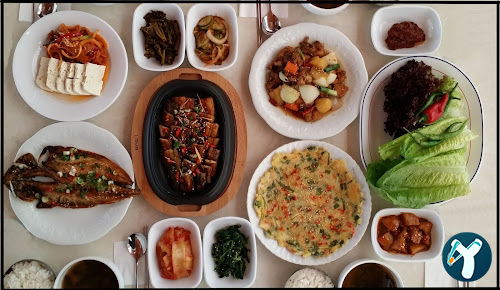 EFES VILLA KOREAN RESTAURANT