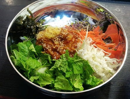 EFES VILLA KOREAN RESTAURANT