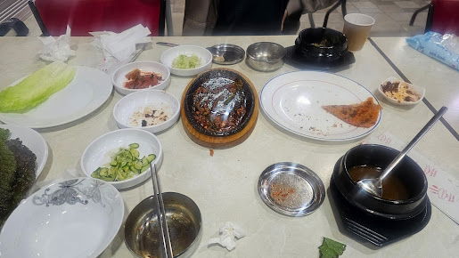 EFES VILLA KOREAN RESTAURANT