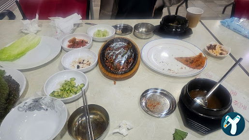 EFES VILLA KOREAN RESTAURANT