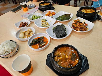 EFES VILLA KOREAN RESTAURANT