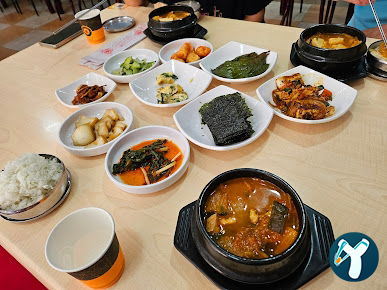EFES VILLA KOREAN RESTAURANT